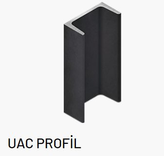 UAC PROFİL