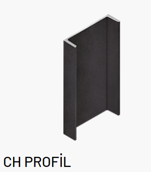 CH PROFİL