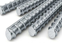 Nervürlü İnşaat Demiri (12 mm / 32 mm) Kalın Grup